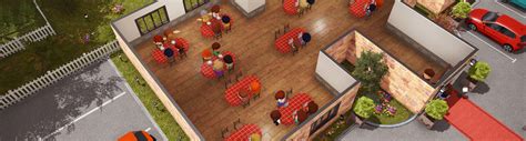 Review of Chef: A Restaurant Tycoon Game and advice on how to become a ...