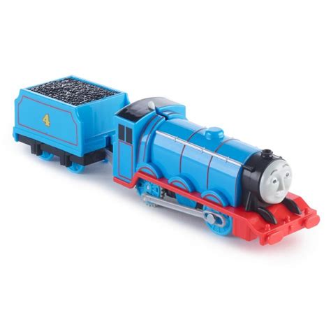 Thomas & Friends TrackMaster Motorized Gordon Train Play Vehicle - Walmart.com - Walmart.com