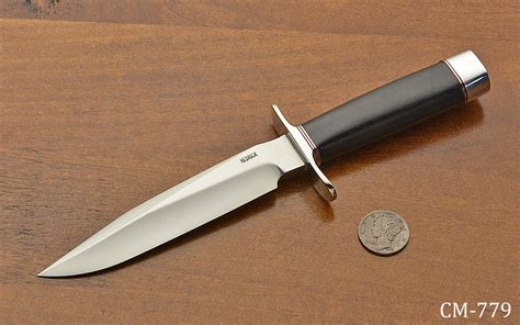 Randall Model 1 Style Miniature – Nordic Knives