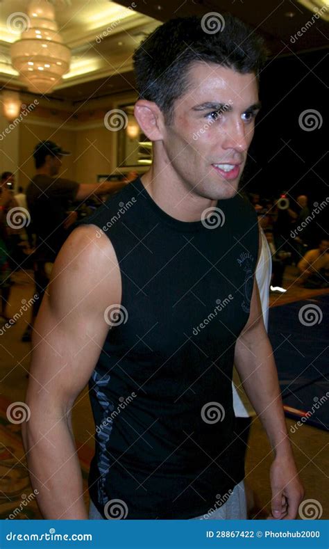 Dominick Cruz UFC editorial photography. Image of dominick - 28867422