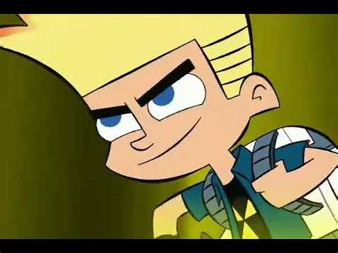 Johnny Test Season 1 Intro - YouTube