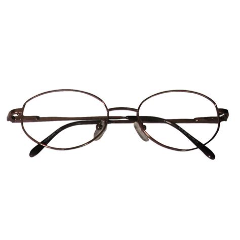 Oval Glasses Frames | Robsons Mobility