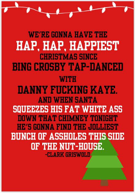 National Lampoons Christmas Vacation Quotes. QuotesGram