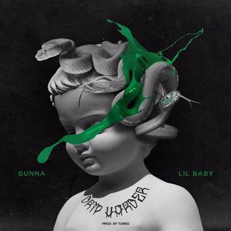 แปลเพลง Lil Baby x Gunna - Drip Too Hard