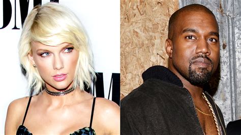 The Original Taylor Swift Lyric in Kanye West's “Famous” Was Even More Controversial | Vanity Fair