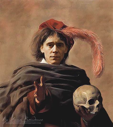 Hamlet by AnnaProvidence (http://annaprovidence.deviantart.com/art ...