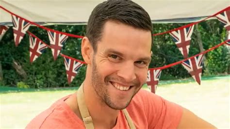 How To Nail The Bake Off, According To GBBO's Dave Friday