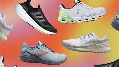 15 Best Workout Shoes for Women in 2023, According to Experts | Glamour