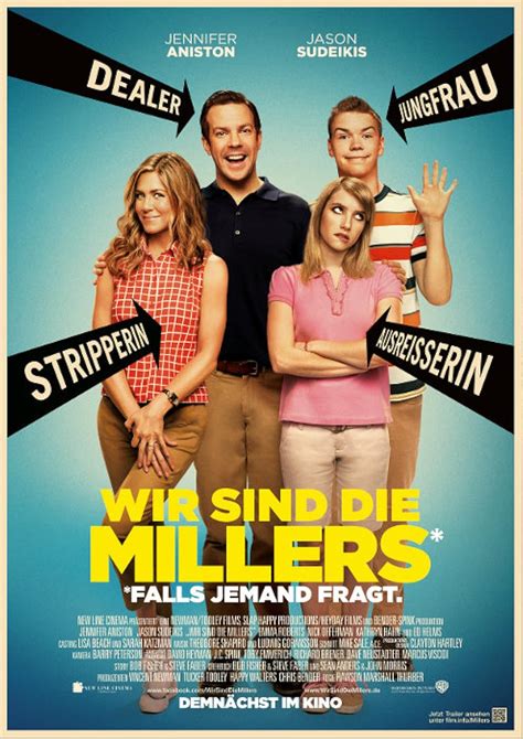 We're the Millers (2013)