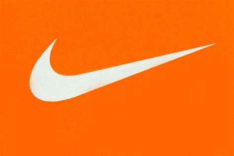 Elementar Verwirrt Anordnung von logo nike orange france Goneryl Ironie Tier