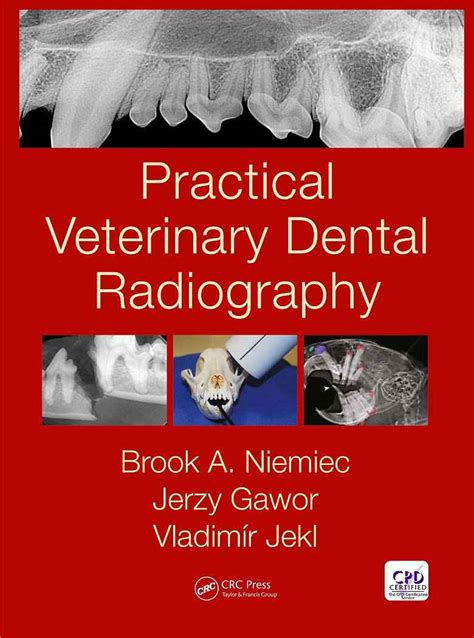 Practical Veterinary Dental Radiography PDF