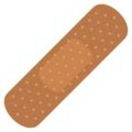 🩹 Adhesive Bandage emoji - Meaning, Copy and Paste