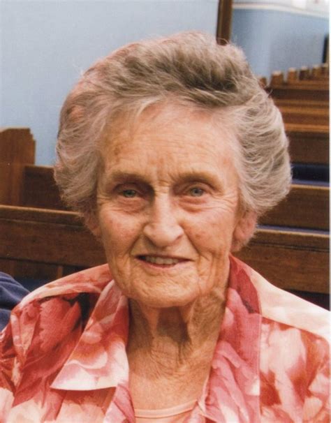 Margaret Field, Obituary - Funeral Guide Australia