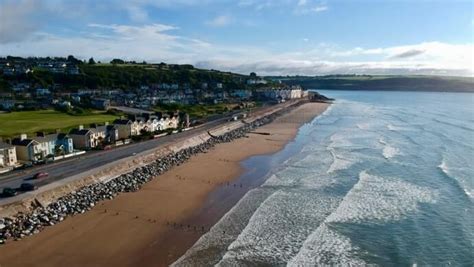 11 Beaches Near Cork City (6 Are Under 44 Minutes Away)