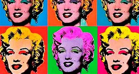 Blog - What is Pop art? Definition, artists & masterpieces - Artalistic