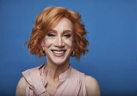 Kathy Griffin asks Twitter for cancer advice - Los Angeles Times