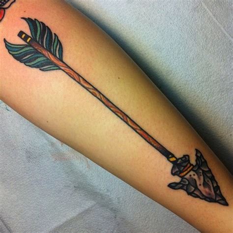 Obsession Archery: Archery Tattoos