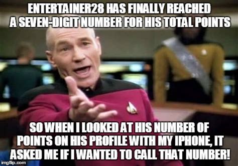 Picard Wtf Meme - Imgflip