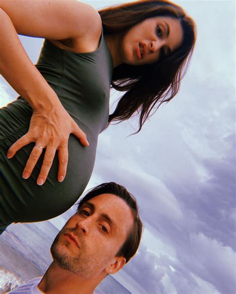 Kieran Culkin and Wife Jazz Charton Welcome Their First Child Together ...