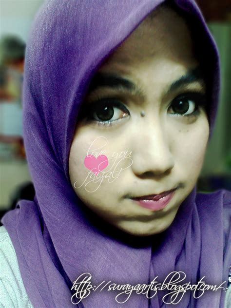 Blog Cikgu Suraya: [GAMBAR] suka bibir cantik!