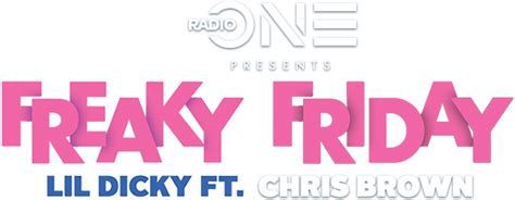 FREAKY FRIDAY – LIL DICKY FT. CHRIS BROWN | Hot 107.9 - Hot Spot ATL