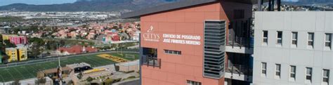 CETYS Universidad | World University Rankings | THE