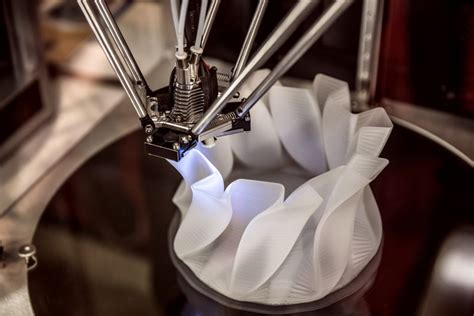 4D printing promises smart, adaptable products | Plastics News