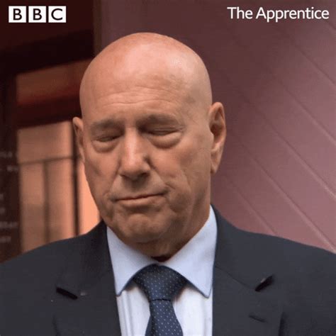 Bbc GIF by The Apprentice UK - Find & Share on GIPHY