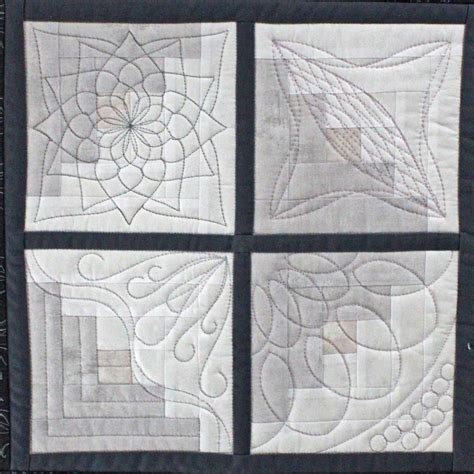 Log Cabin Quilt Designs By Donna McCauley - 1 | Sew Steady University