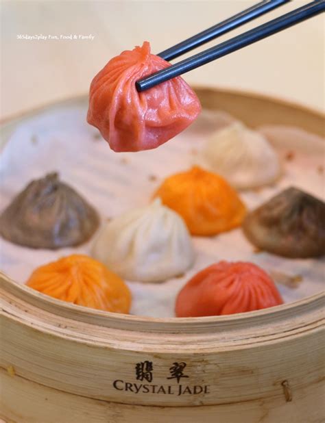 Crystal Jade La Mian Xiao Long Bao – Refreshed menu means it’s time to visit again ...