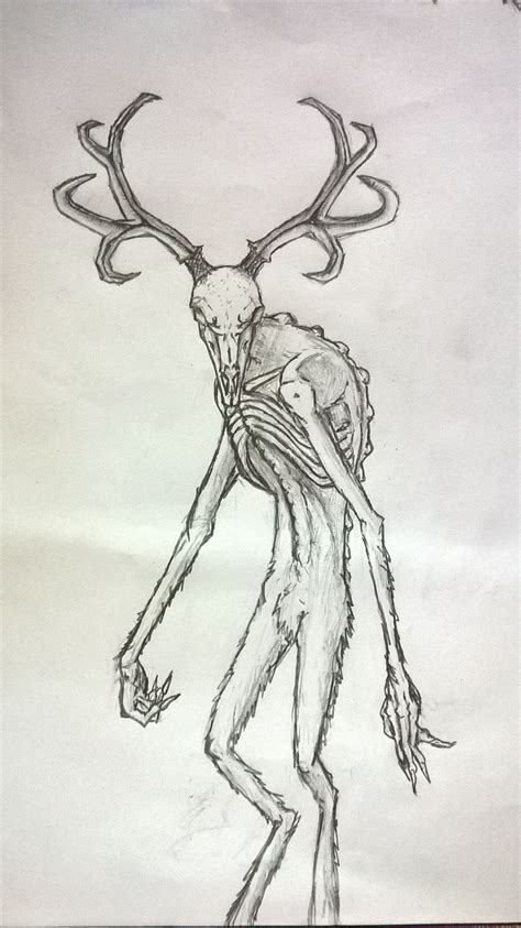 Pin by Jarra Joseph-McGrath on Nighthaunt Carcosa | Scary drawings, Creepy drawings, Art sketches