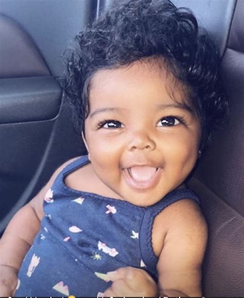 Pin by Elonda H on Pose | Cute baby girl, Cute black babies, Cute baby girl pictures