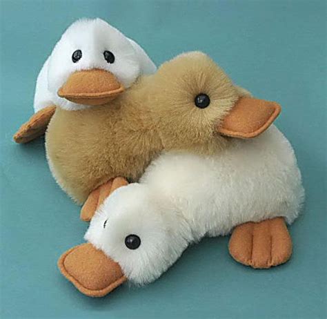 duck sewing pattern - LeighamRand