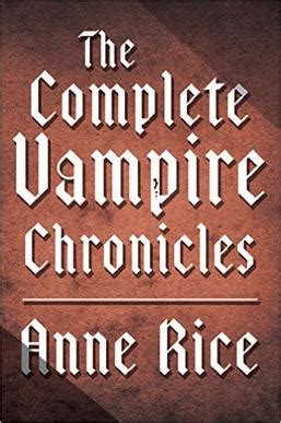 Anne Rice Vampire Diaries Characters - Lilla Patrice