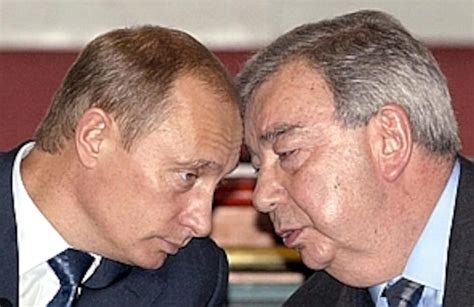 Yevgeny Primakov, Russian prime minister in late 1990s, dies at 85 ...