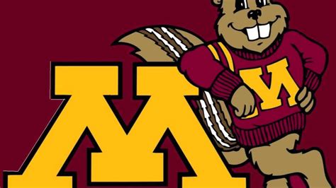 University of Minnesota Rouser Fight Song, Gospel Version - Skiumah ...