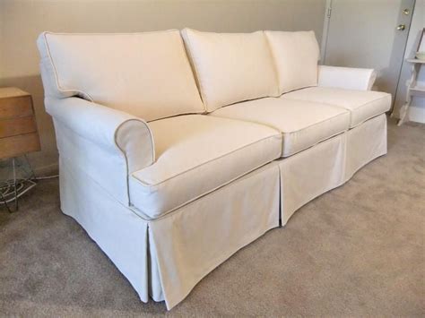 20 Best Ideas Canvas Sofas Covers | Sofa Ideas