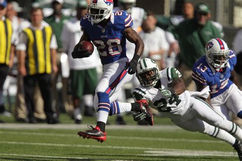 Check out these impressive C.J. Spiller highlights of him in his prime ...