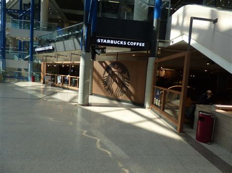 Starbucks Coffee at The ICC Birmingham | Starbucks Coffee at… | Flickr