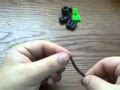 Using "Cord Locks" for Lanyards... - YouTube