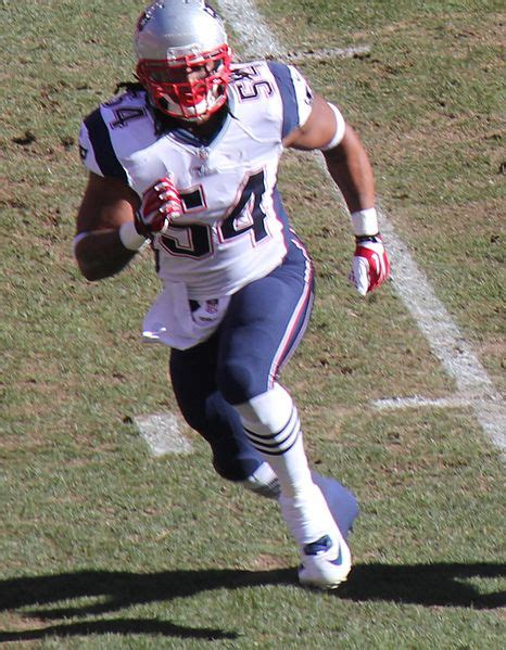 Dont’a Hightower Injury – The Blue and Gold