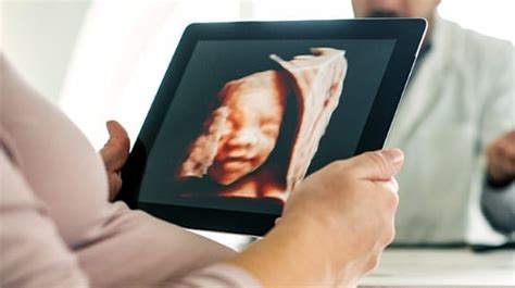 3D Ultrasound with trend visualization