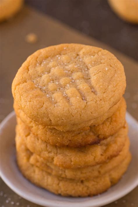 Sugar Free Cookies | 3 Components, No Flour, and 10 Minutes! - grannysketorecipes