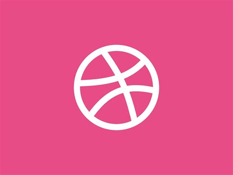 Dribbble Animated Icon by Sadjad on Dribbble