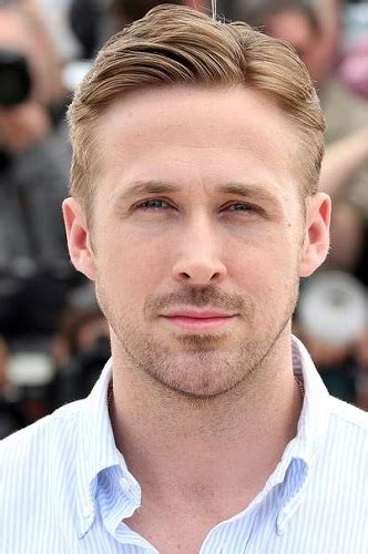 Ryan Gosling Plastic Surgery | What Is Expert Claimed? – Surgery Lists