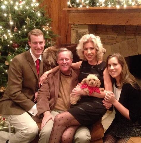 Mark Meadows Wife And Family