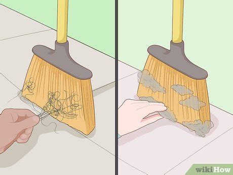 How to Sweep a Floor: 9 Steps (with Pictures) - wikiHow