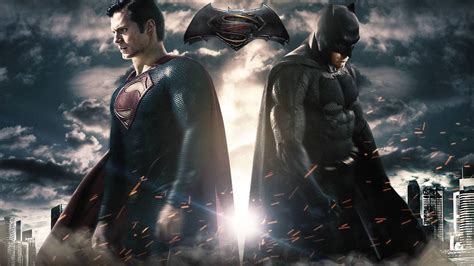 Why the new Batman v Superman trailer is disappointing