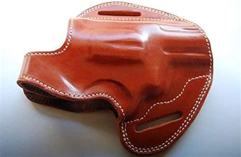 Best Taurus 605 Holster Options - OWB, IWB, Ankle - Gun News Daily