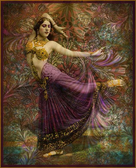 Dance of the Seven Veils... | Ballet images, Dance pictures, Veil